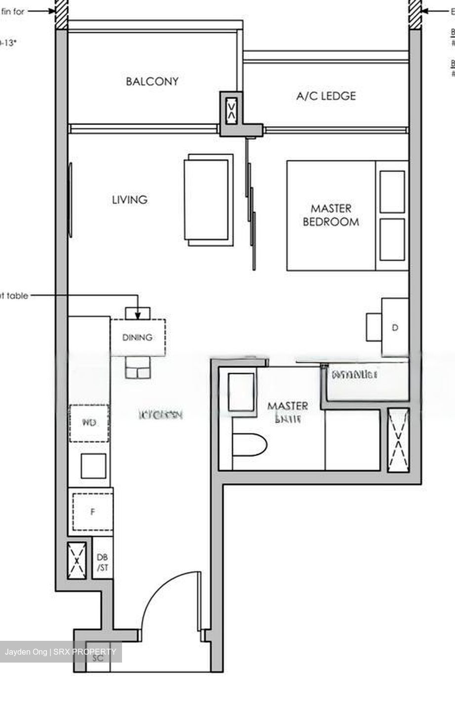 Pasir Ris Central (D18), Condominium #490556851
